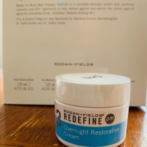 Rodan & Fields PM Overnight Restorative Cream